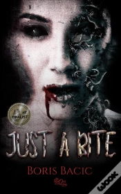 Capa do artigo Just A Bite