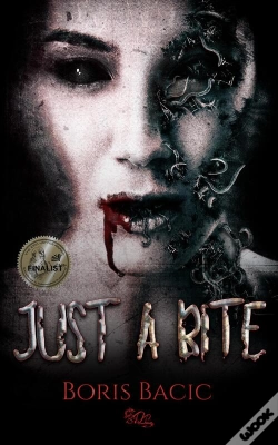 Capa do artigo Just A Bite