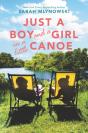 Just A Boy And A Girl In A Little Canoe - Preview