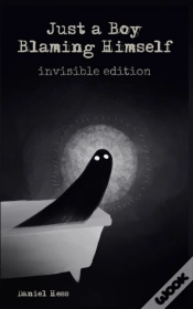 Capa do artigo Just A Boy Blaming Himself - Invisible Edition