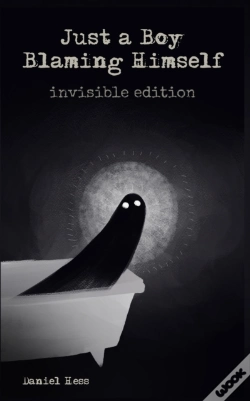 Capa do artigo Just A Boy Blaming Himself - Invisible Edition