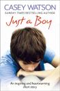 Just A Boy - Preview