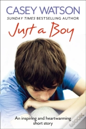 Capa do artigo Just A Boy