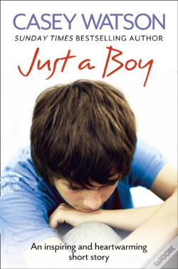 Capa do artigo Just A Boy