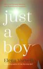 Just A Boy - Preview