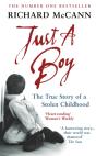 Just A Boy - Preview