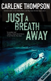 Capa do artigo Just A Breath Away