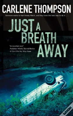 Capa do artigo Just A Breath Away