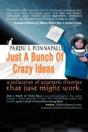 Just A Bunch Of Crazy Ideas - Preview