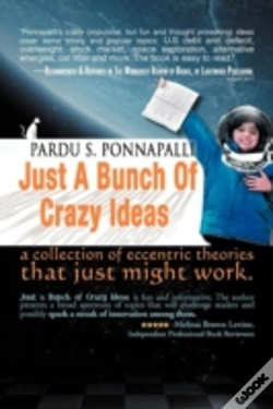 Capa do artigo Just A Bunch Of Crazy Ideas