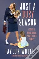 Just A Busy Season