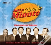 Capa do artigo Just A Classic Minute 40th Anniversary Collection