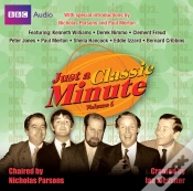 Capa do artigo Just A Classic Minute  Volume 6