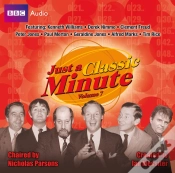 Capa do artigo Just A Classic Minute  Volume 7
