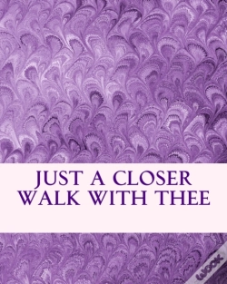 Capa do artigo Just A Closer Walk With Thee