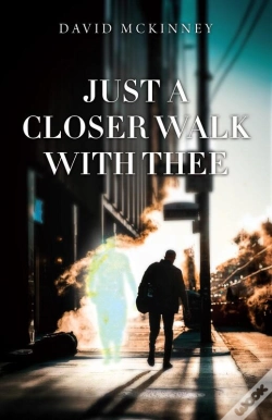 Capa do artigo Just A Closer Walk With Thee