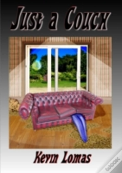 Capa do artigo Just A Couch