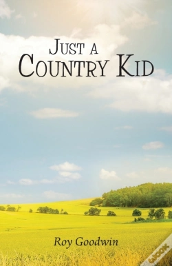 Capa do artigo Just A Country Kid