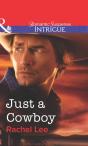 Just A Cowboy - Preview