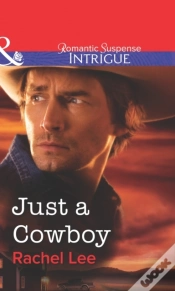 Capa do artigo Just A Cowboy