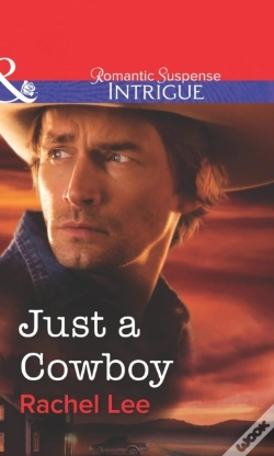Capa do artigo Just A Cowboy