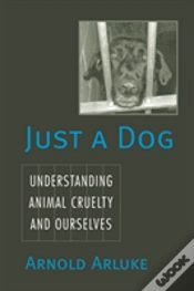 Capa do artigo Just A Dog