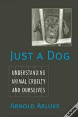 Capa do artigo Just A Dog