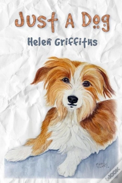 Capa do artigo Just A Dog
