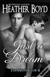 Capa do artigo Just A Dream