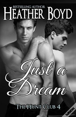 Capa do artigo Just A Dream