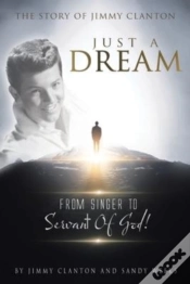 Capa do artigo Just A Dream