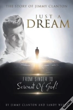 Capa do artigo Just A Dream