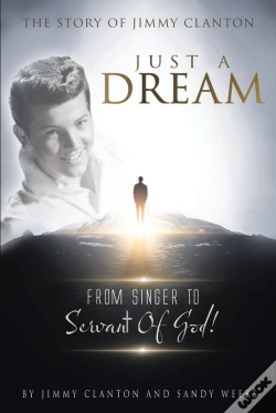 Capa do artigo Just A Dream