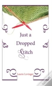 Capa do artigo Just A Dropped Stitch