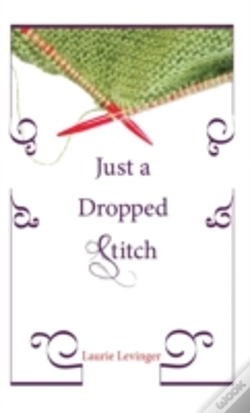 Capa do artigo Just A Dropped Stitch