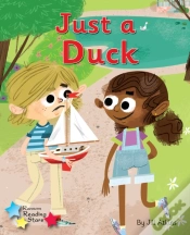 Capa do artigo Just A Duck