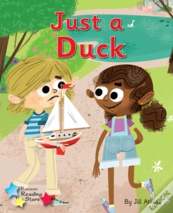 Capa do artigo Just A Duck