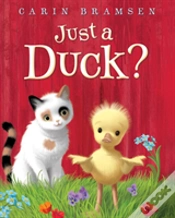 Capa do artigo Just A Duck?