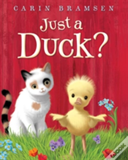 Capa do artigo Just A Duck?