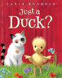 Just A Duck? - Preview