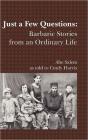 Just A Few Questions - Preview