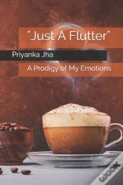 Capa do artigo "Just A Flutter"