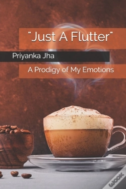 Capa do artigo "Just A Flutter"