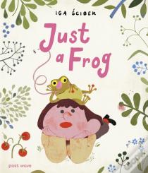 Just A Frog