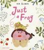 Just A Frog - Preview