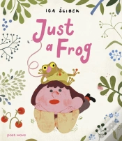 Capa do artigo Just A Frog