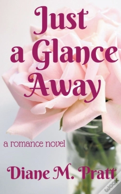 Capa do artigo Just A Glance Away