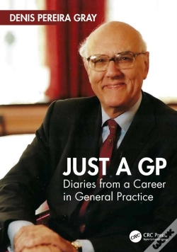 Capa do artigo Just A Gp
