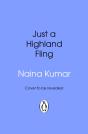 Just A Highland Fling - Preview