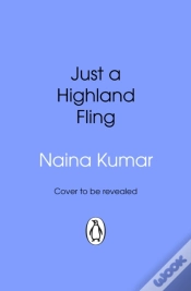 Capa do artigo Just A Highland Fling